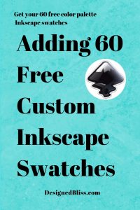 Use And Create 60 Custom Inkscape Swatches - Inkscape Color Palettes how-to-add-free-inkscape-swatches-and-color-palettes